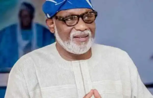 Ondo election: Akeredolu’s Campaign DG Olabimtan says AD planning to kill him, others